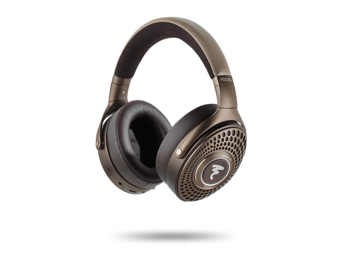 Focal Bathys Mg Retoure, Chestnut