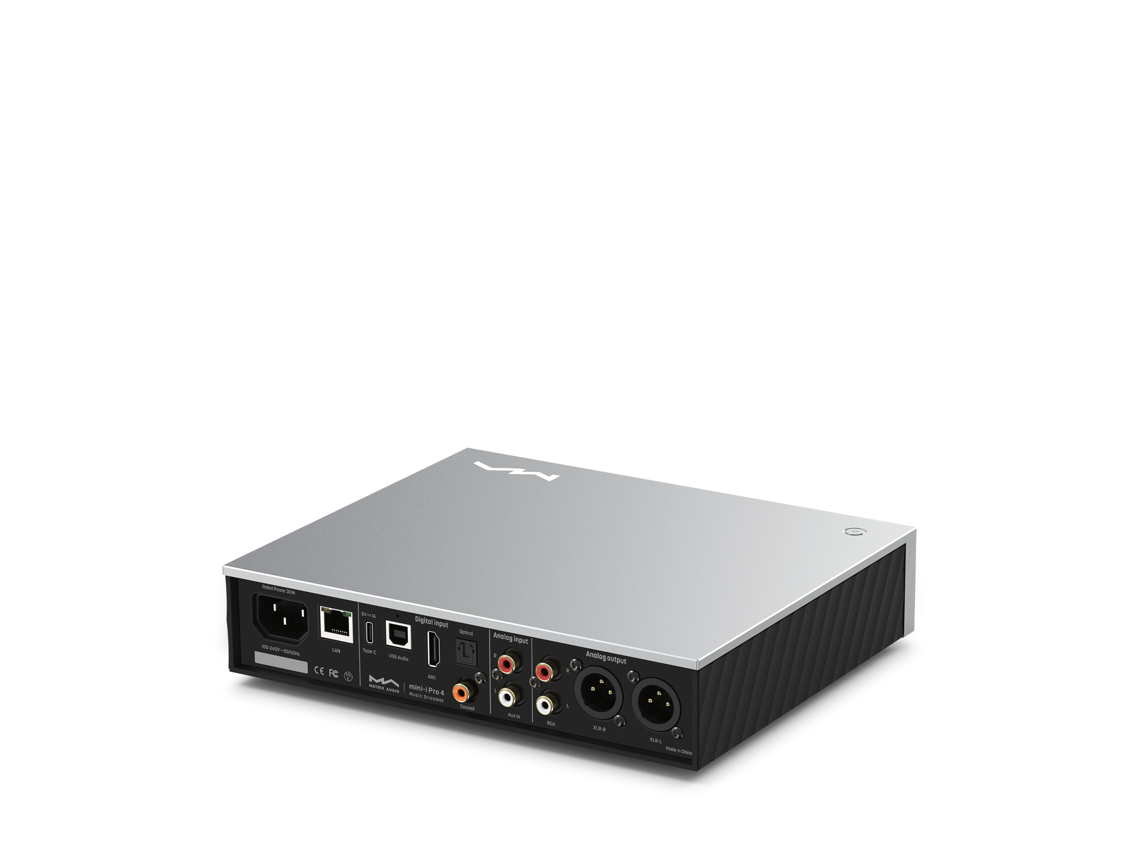 mini-i Pro 4, Grau Retoure