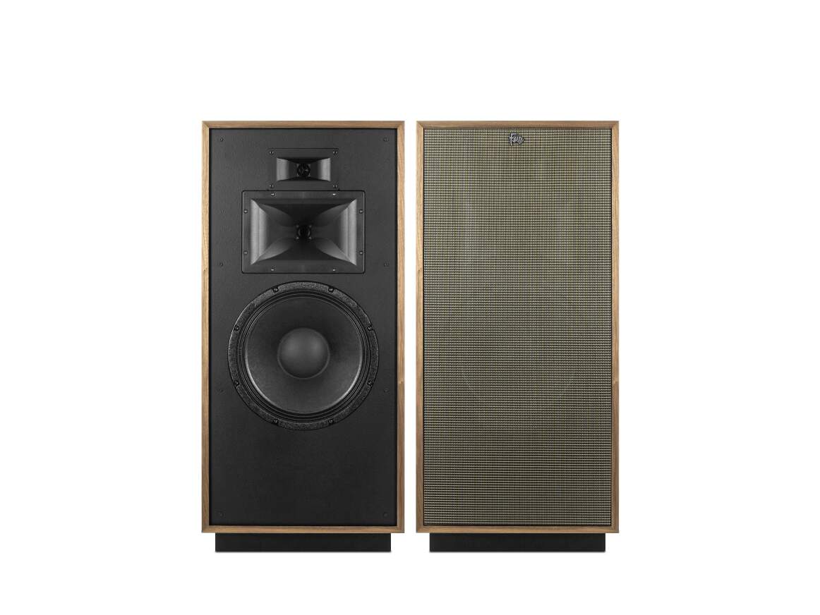 Klipsch Forte IV