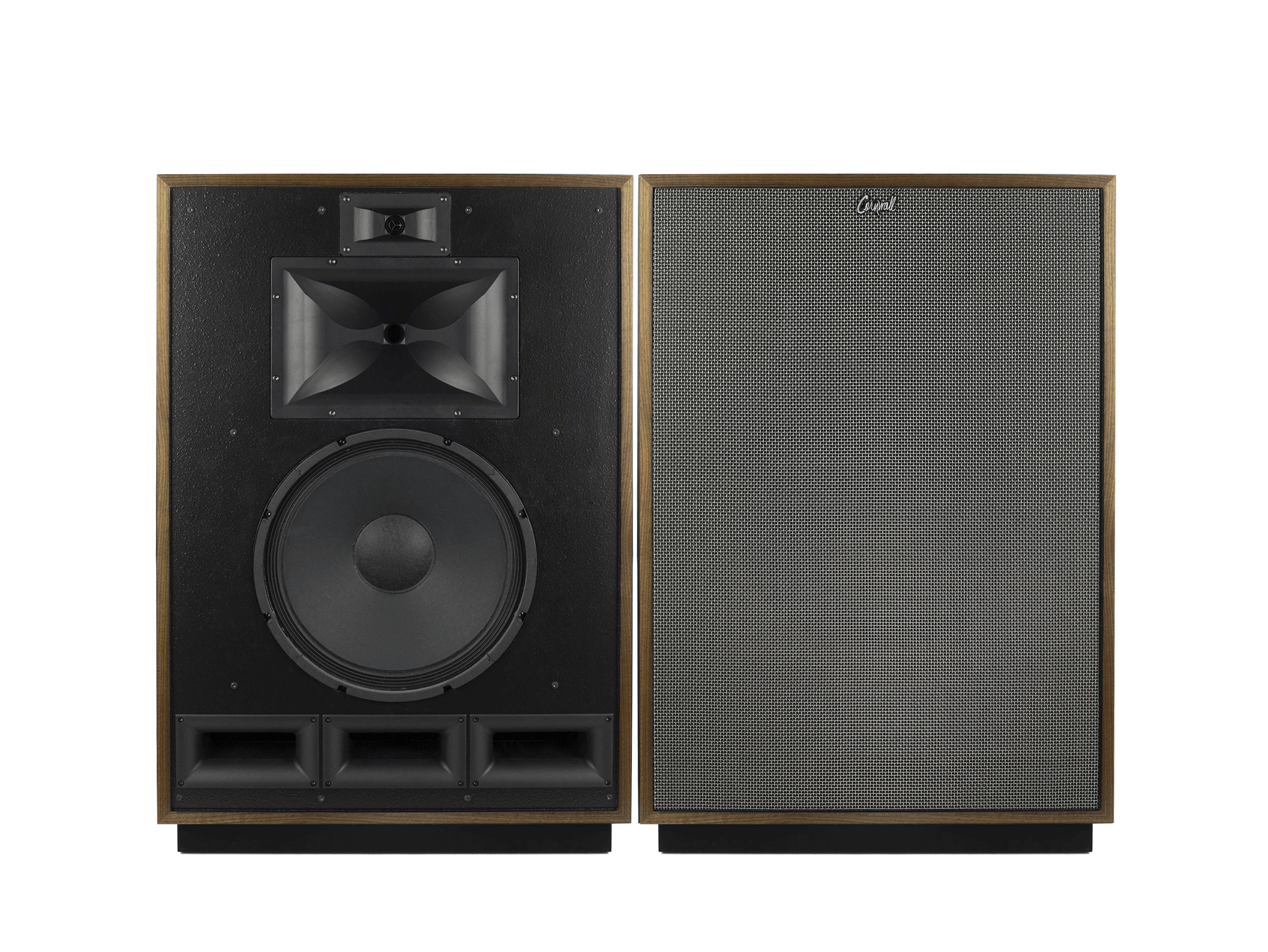 Cornwall IV