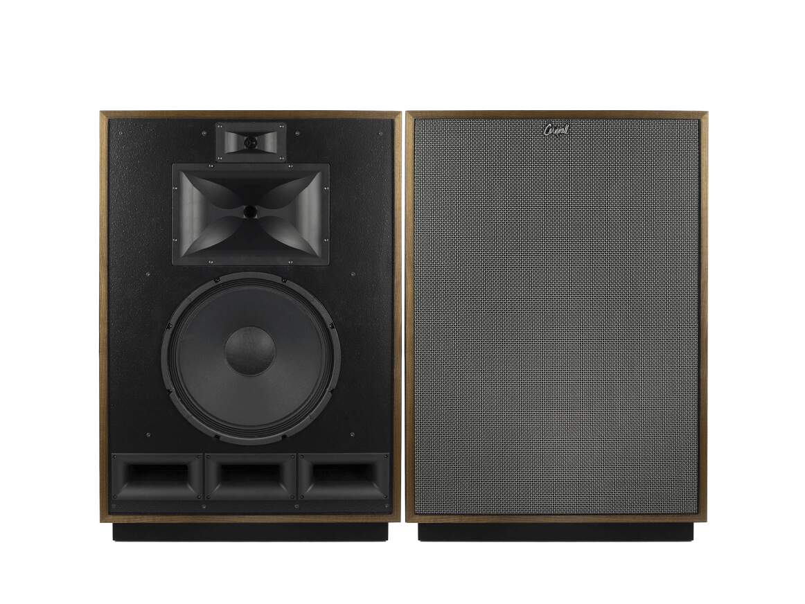 Klipsch Cornwall IV
