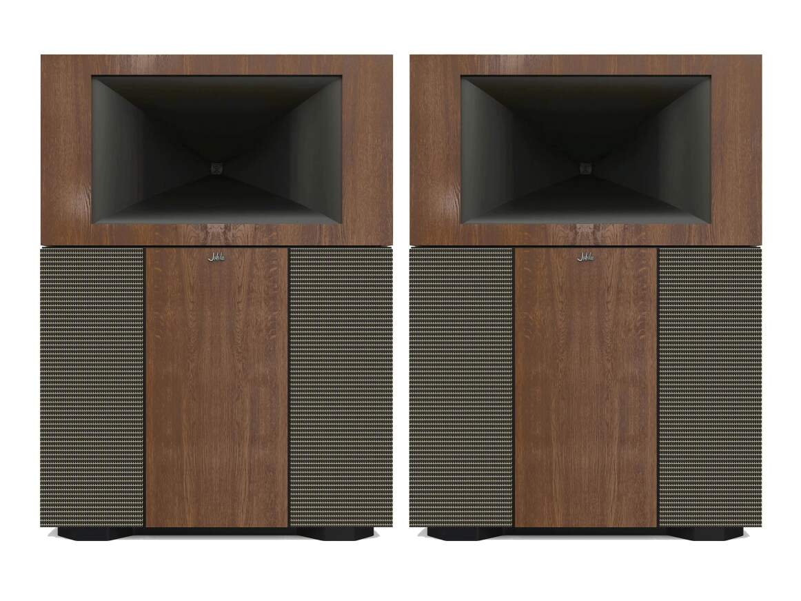 Klipsch Jubilee