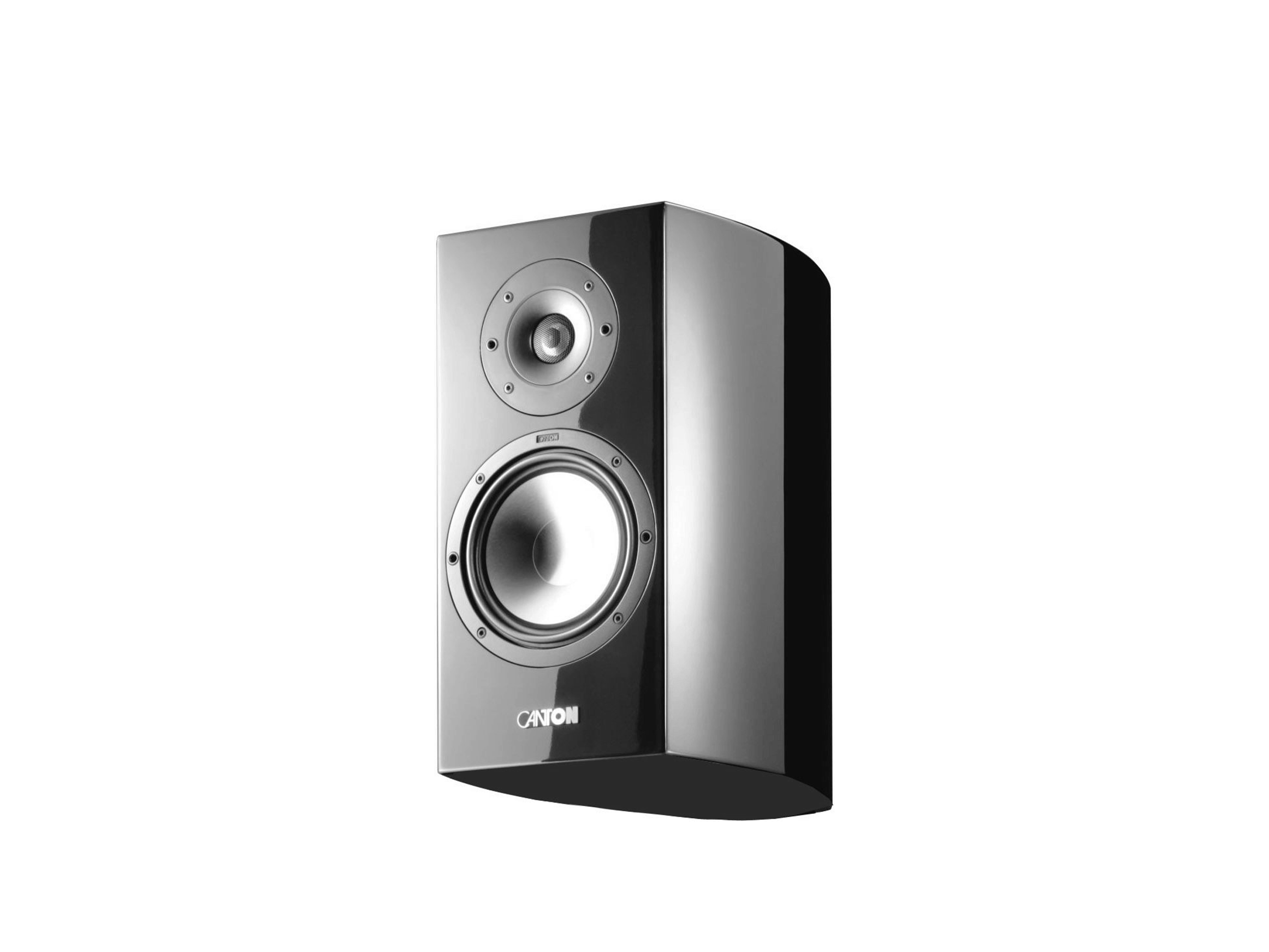 Vento Reference 9 DC (gebraucht), Schwarz