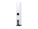 Elac Carina FS 247.4 Frontansicht in Wei&szlig;