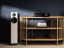 Zum Artikel  Naim Uniti Nova & Spendor A7.2 gehen
