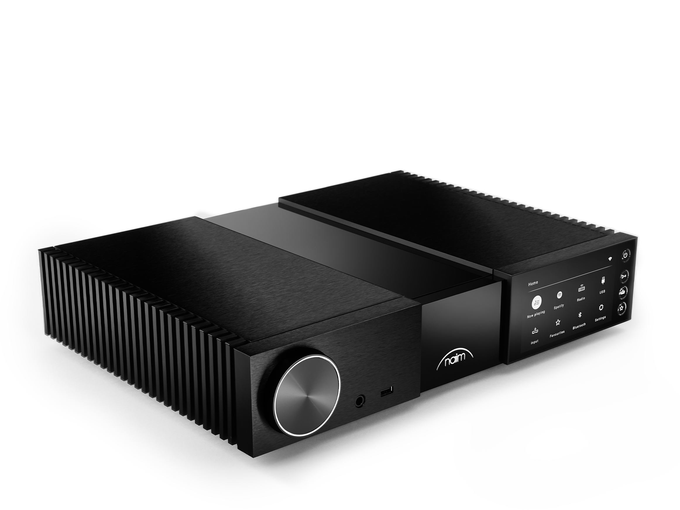 NSC 222 mit GRATIS Power-Line