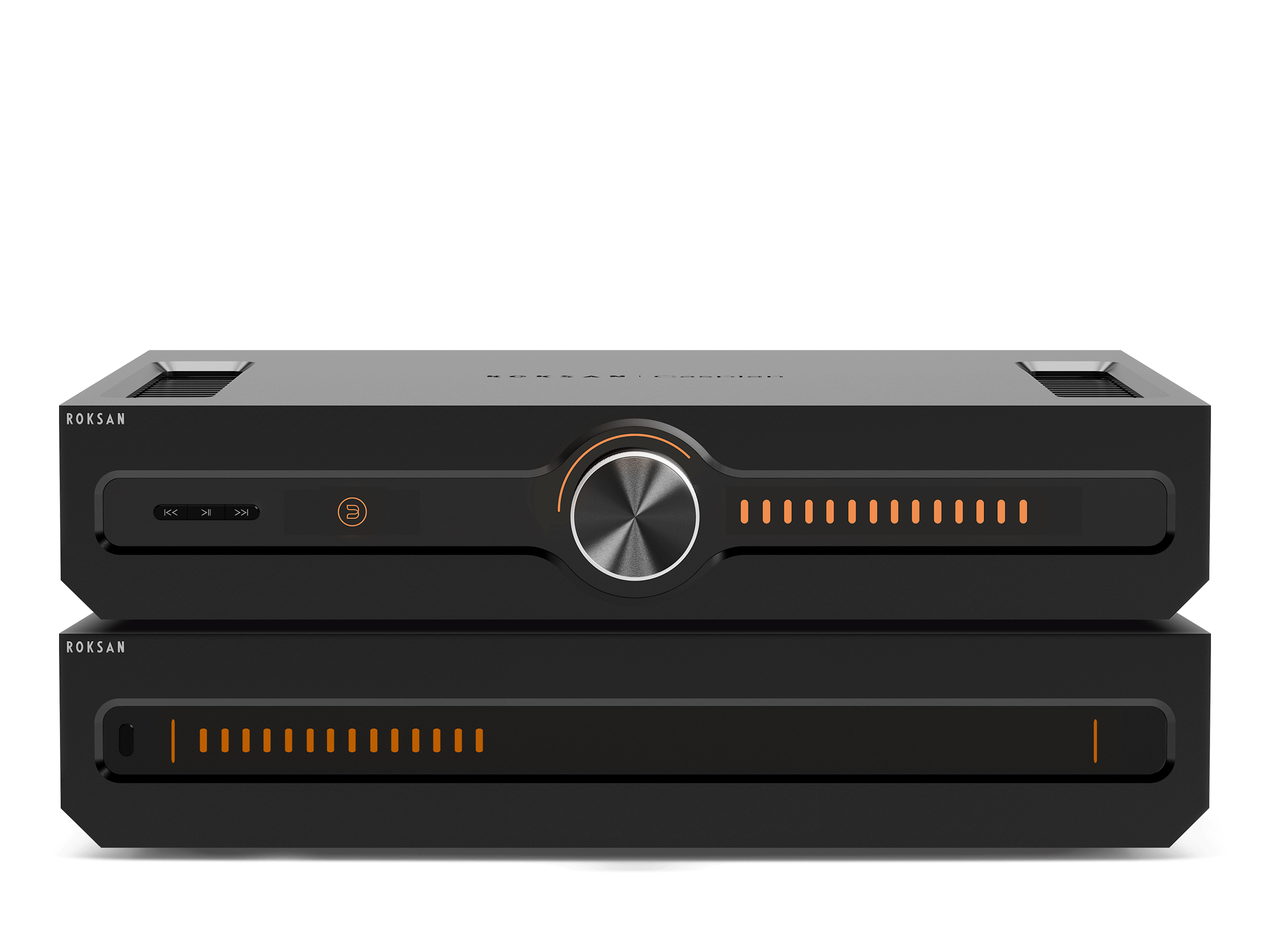 Caspian 4G Single-Stereo Amplifier System