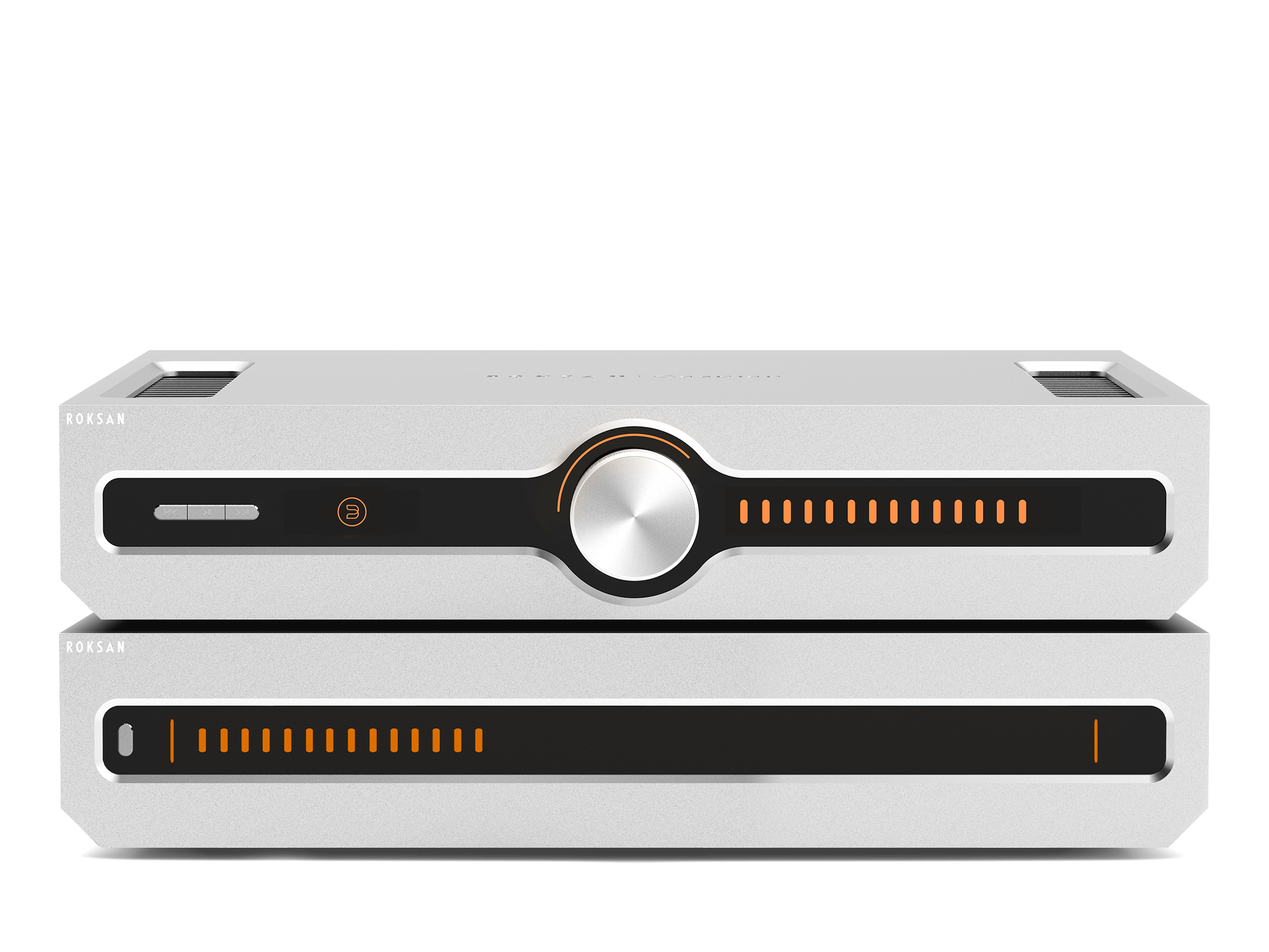 Caspian 4G Single-Stereo Amplifier System