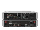 Caspian 4G Single-Stereo Amplifier System