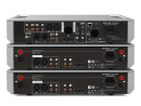 Caspian 4G Dual-Monoblock Amplifier System