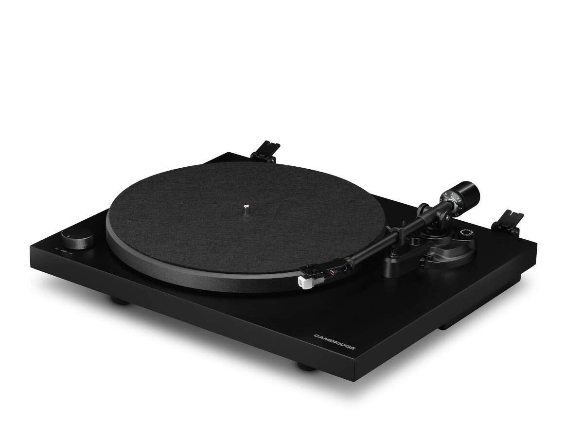 Cambridge Audio Spira