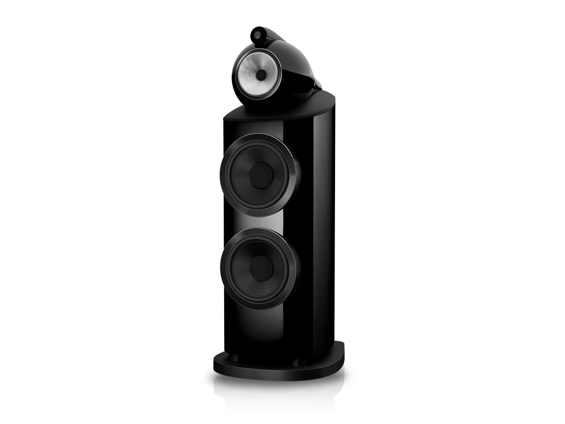 Bowers & Wilkins 801 D5