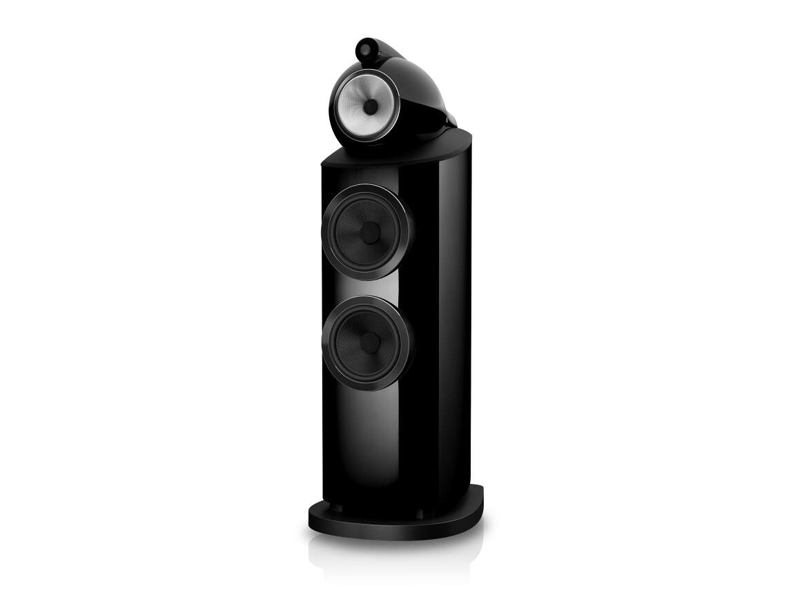 Bowers & Wilkins 802 D5