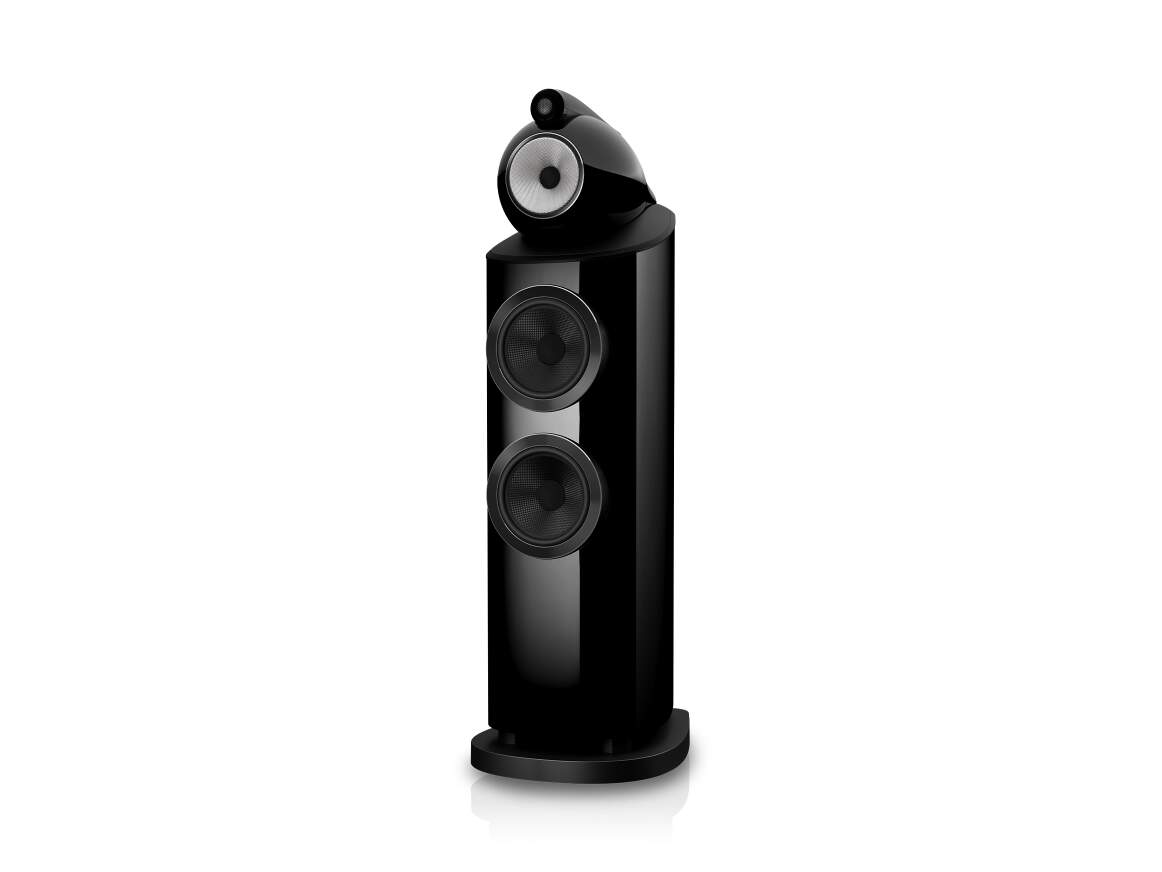 Bowers & Wilkins 803 D5