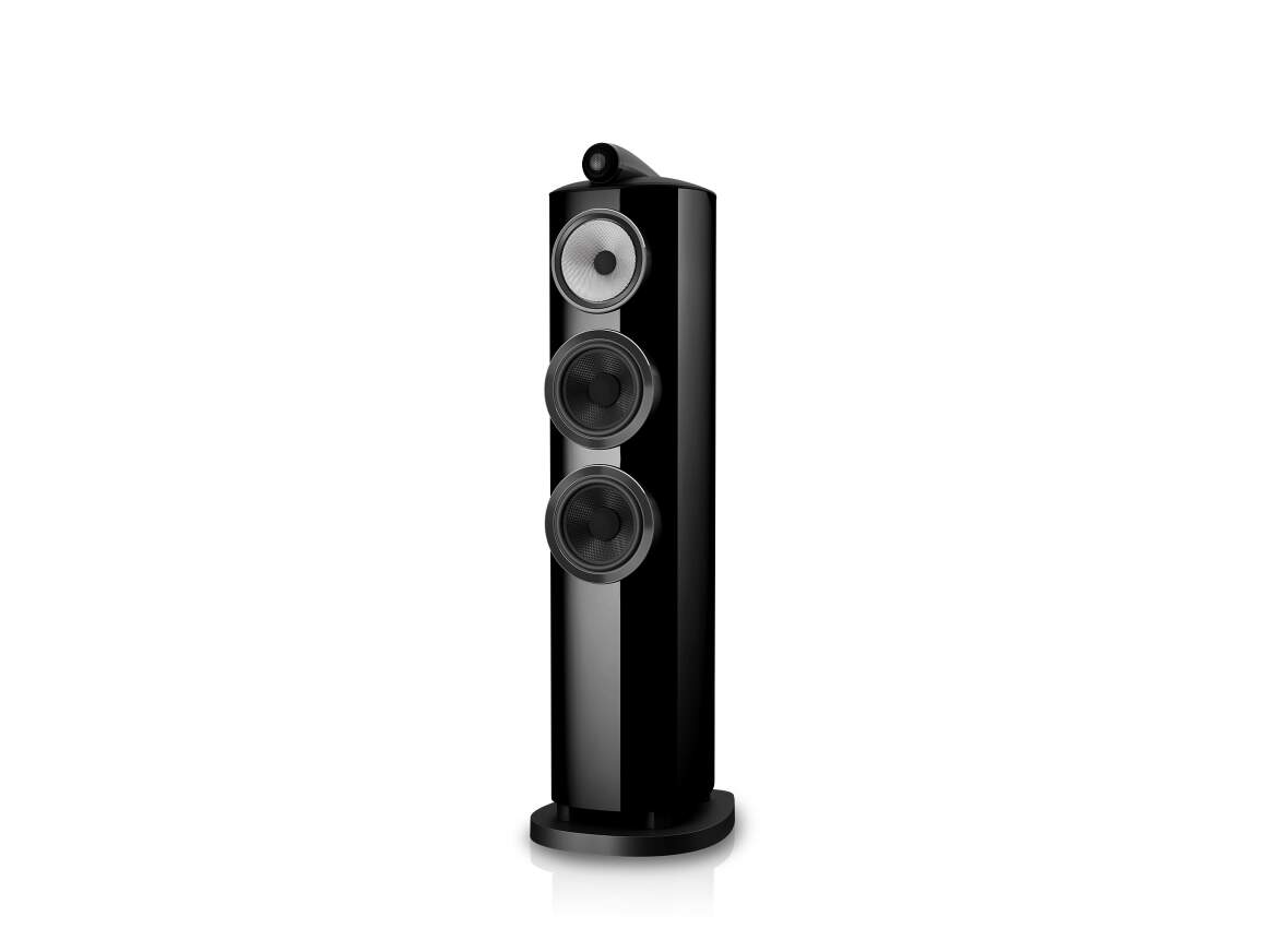Bowers & Wilkins 804 D5