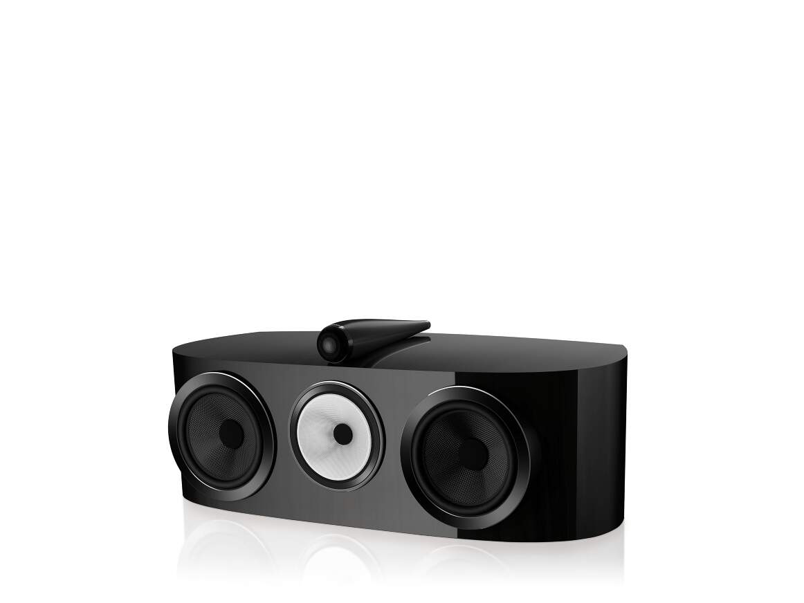 Bowers & Wilkins HTM81 D5