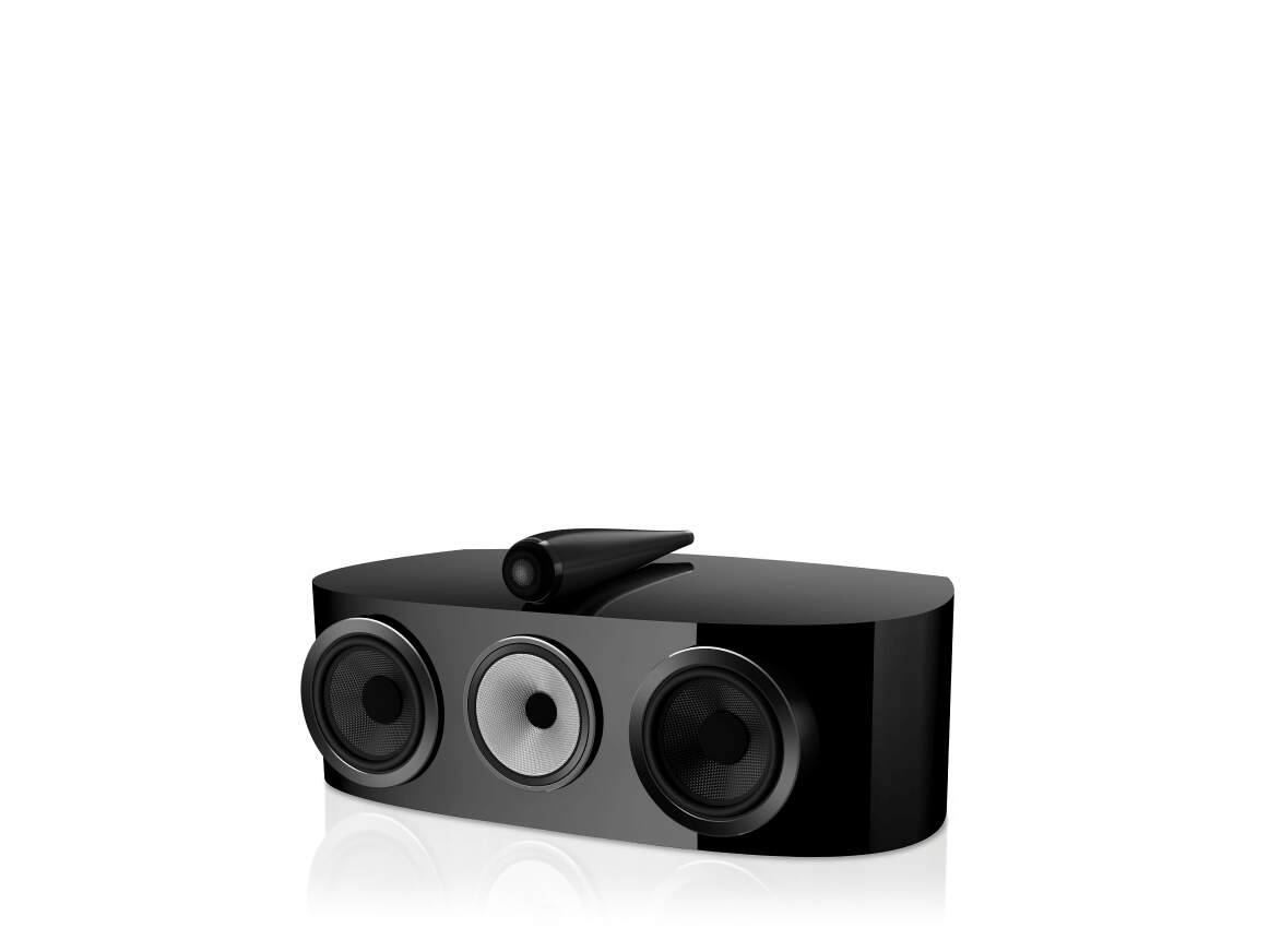 Bowers & Wilkins HTM82 D5