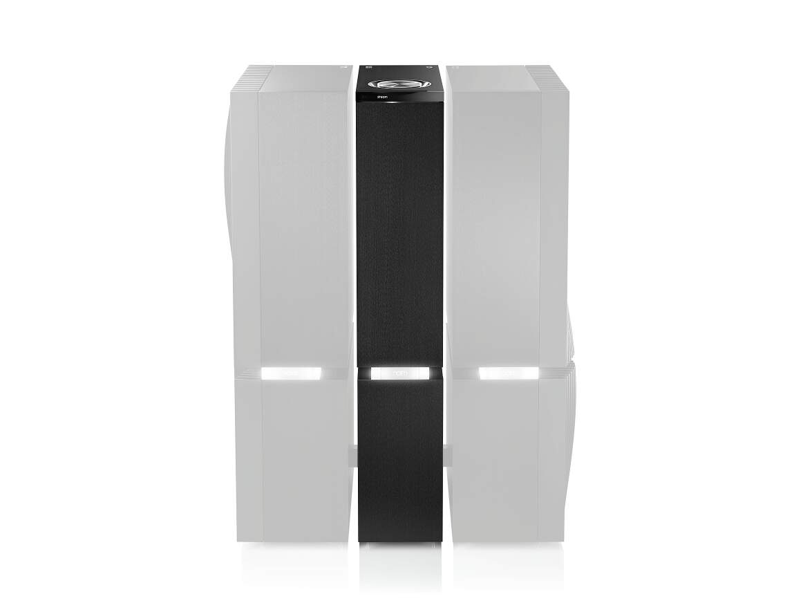 Naim Statement NAC S1