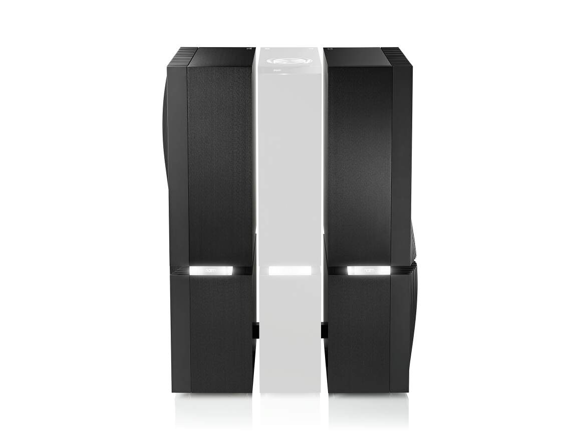 Naim NAP S1
