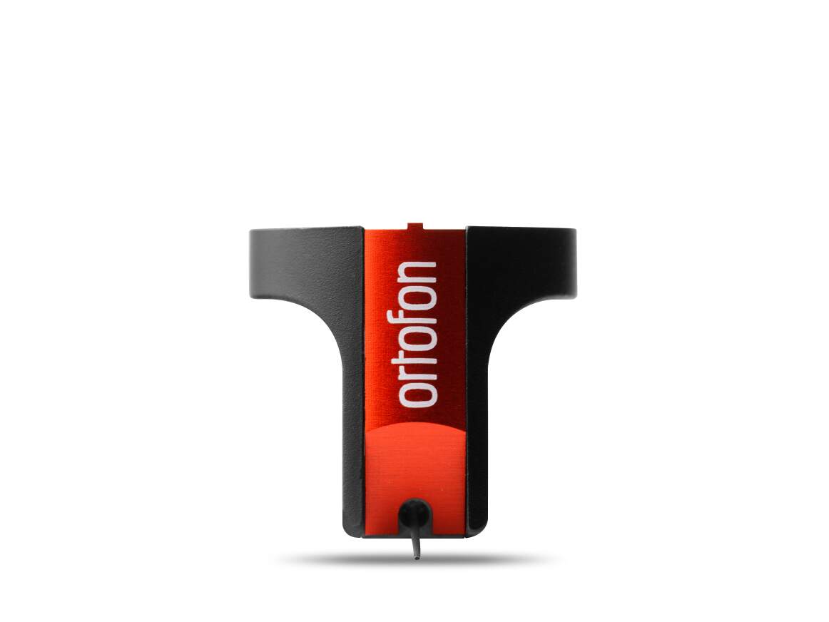 Ortofon MC Cadenza Red