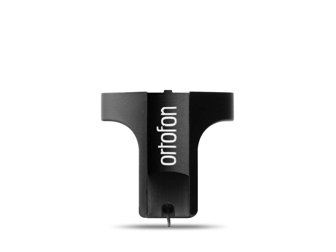 Ortofon MC Cadenza Black