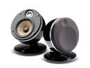 Dome Flax 2.0, Schwarz