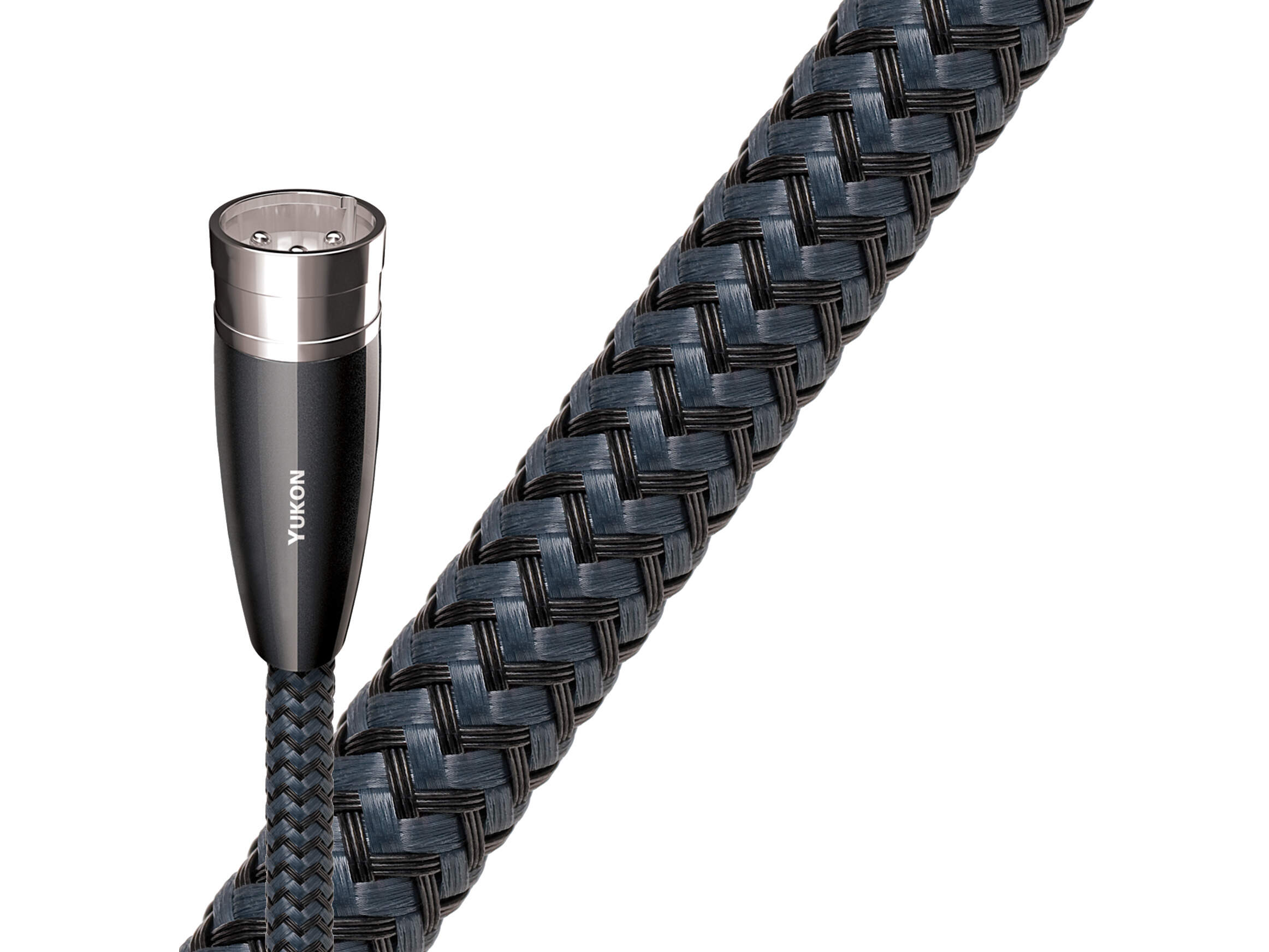 Yukon XLR, 0.75 m