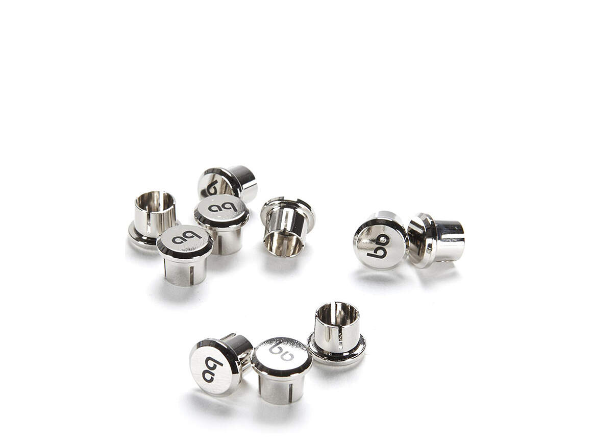 Audioquest Noise Stopper Caps RCA