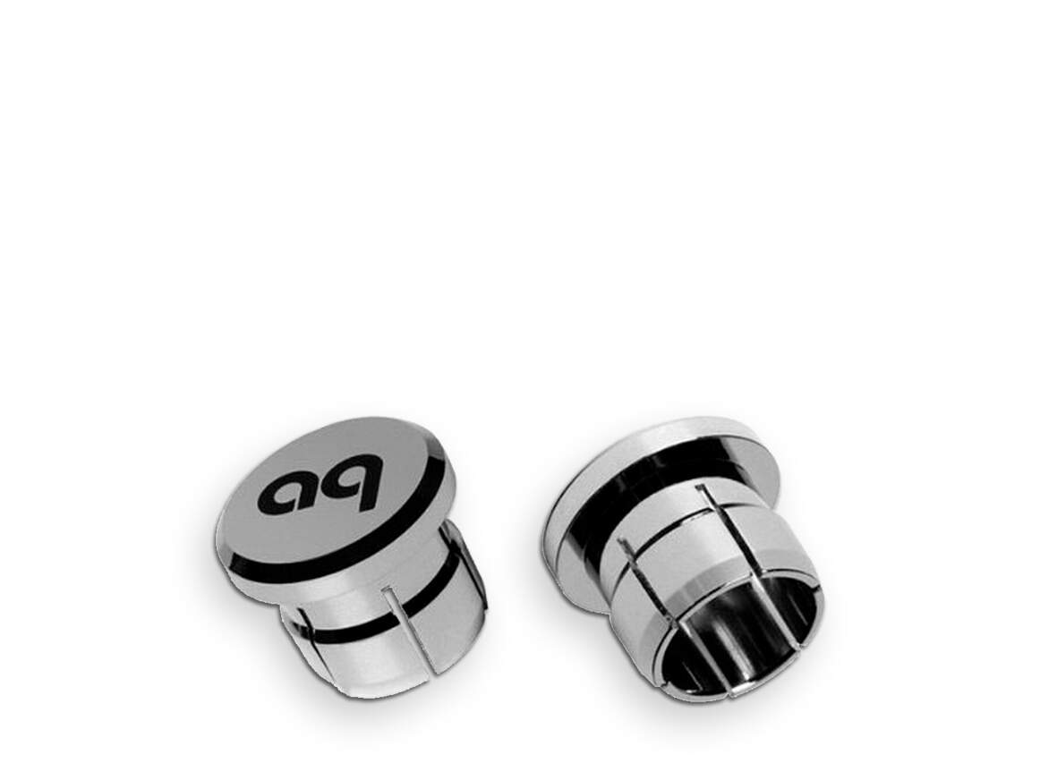 Audioquest Noise Stopper Caps XLR Out