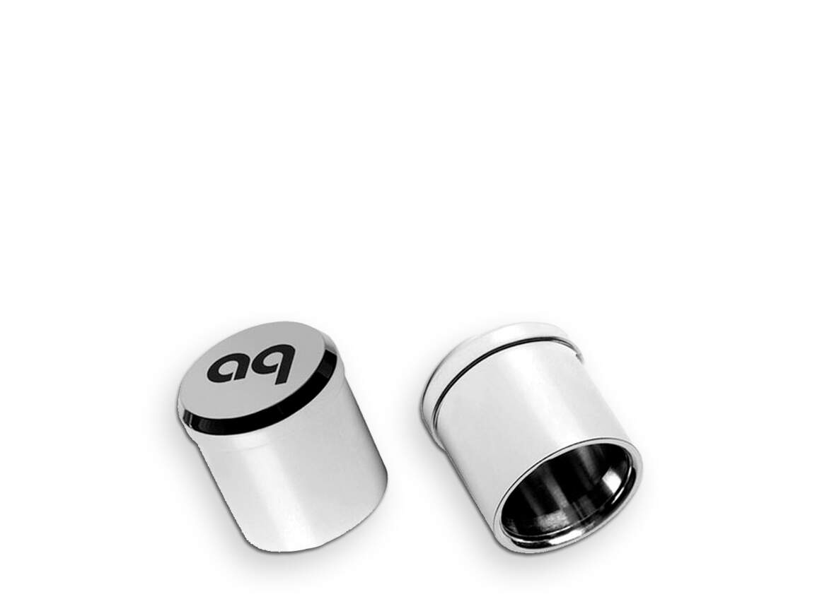 Audioquest Noise Stopper Caps XLR In