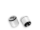 Zum Artikel Audioquest Noise Stopper Caps XLR In gehen