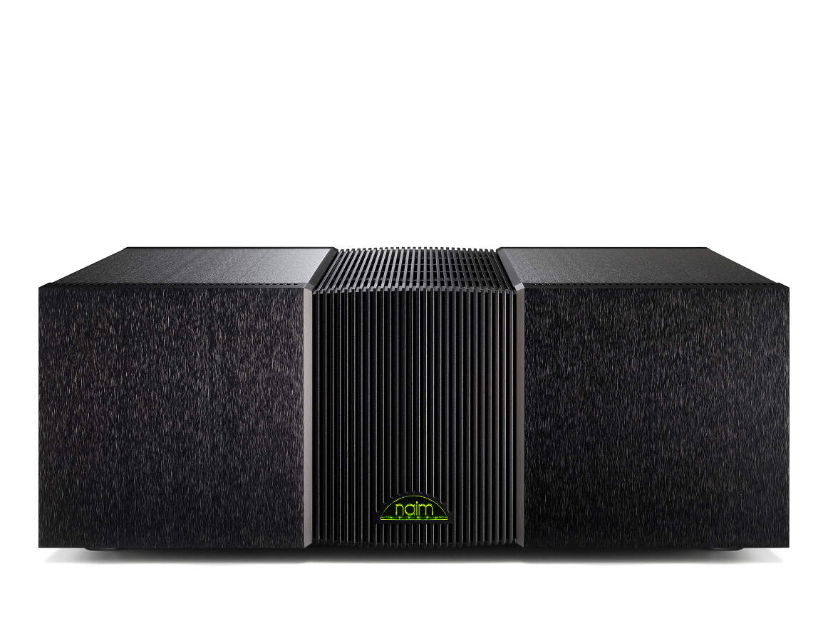 Naim NAP 500 DR