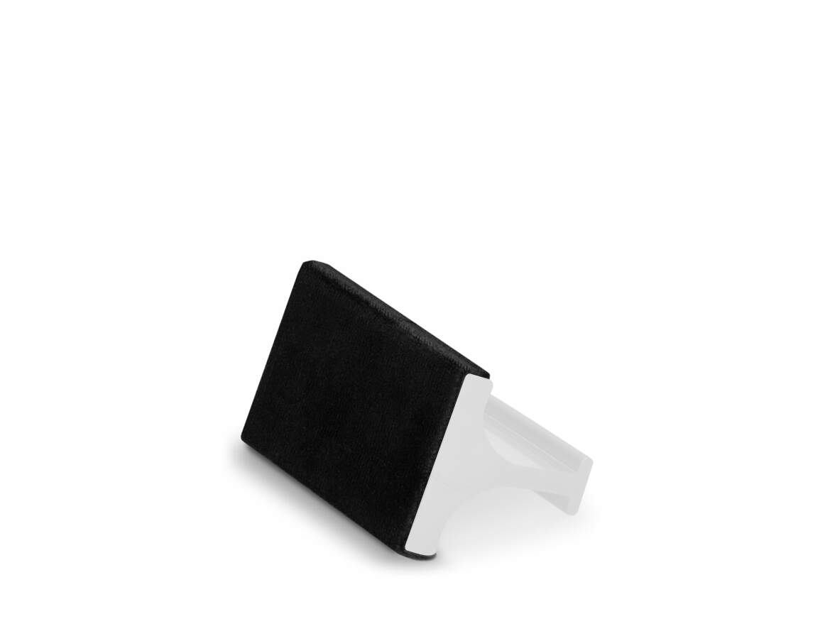 MoFi Record Brush Pads