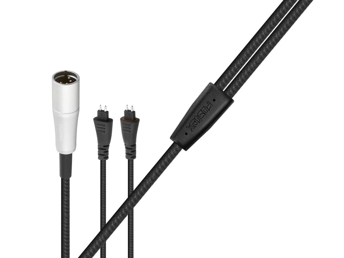 Fostex ET-H3.0N7BL