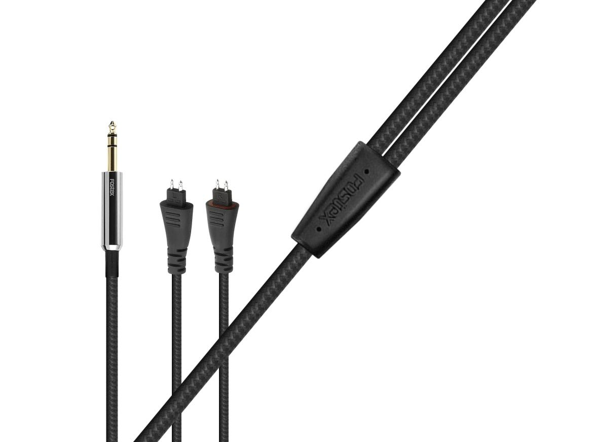 [最終価格]Fostex EH-H3.0N7BL XLR 4pin fostex-et-h3_0n7ub.png