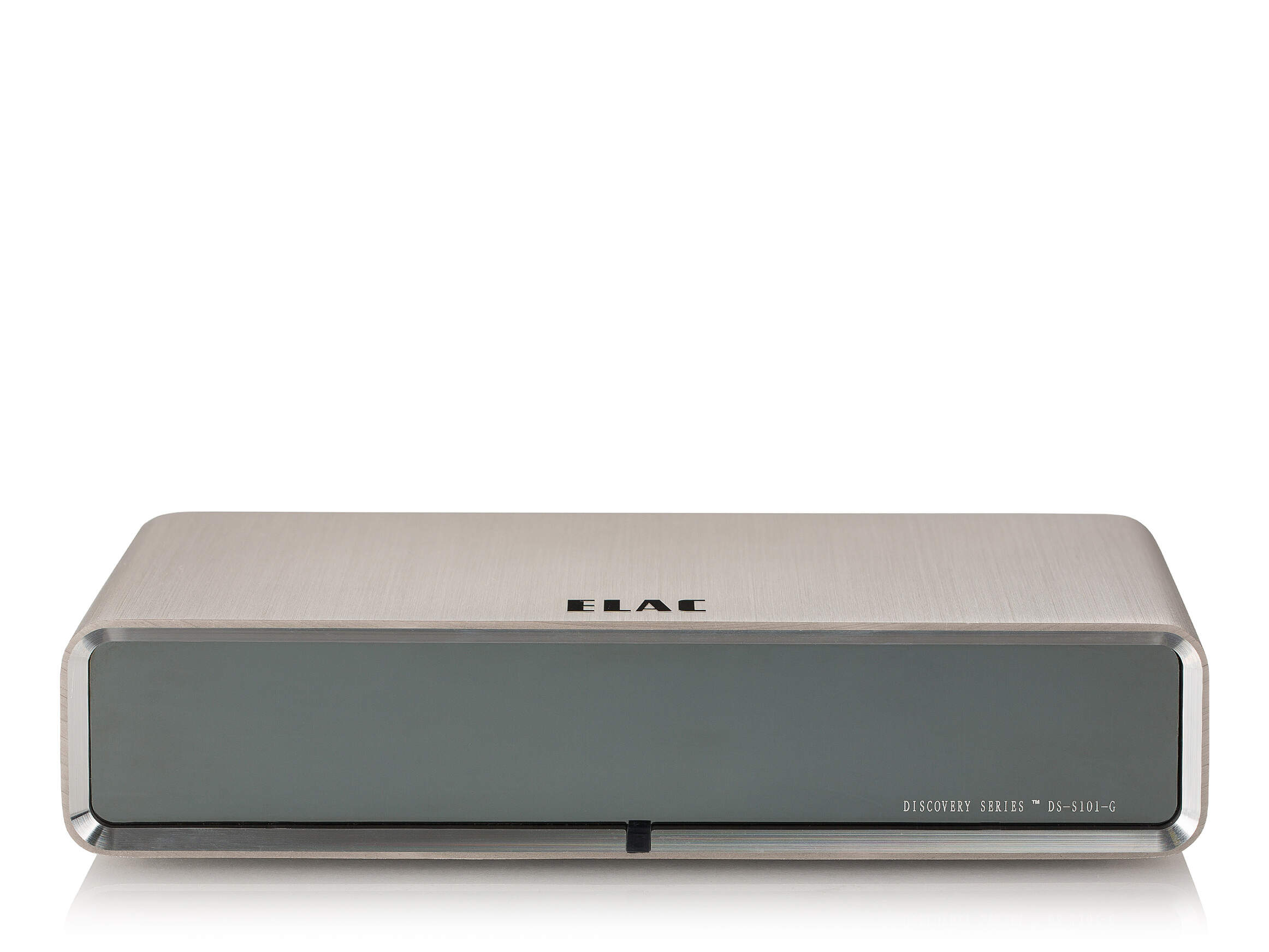 Discovery Music Server DS-S101-G