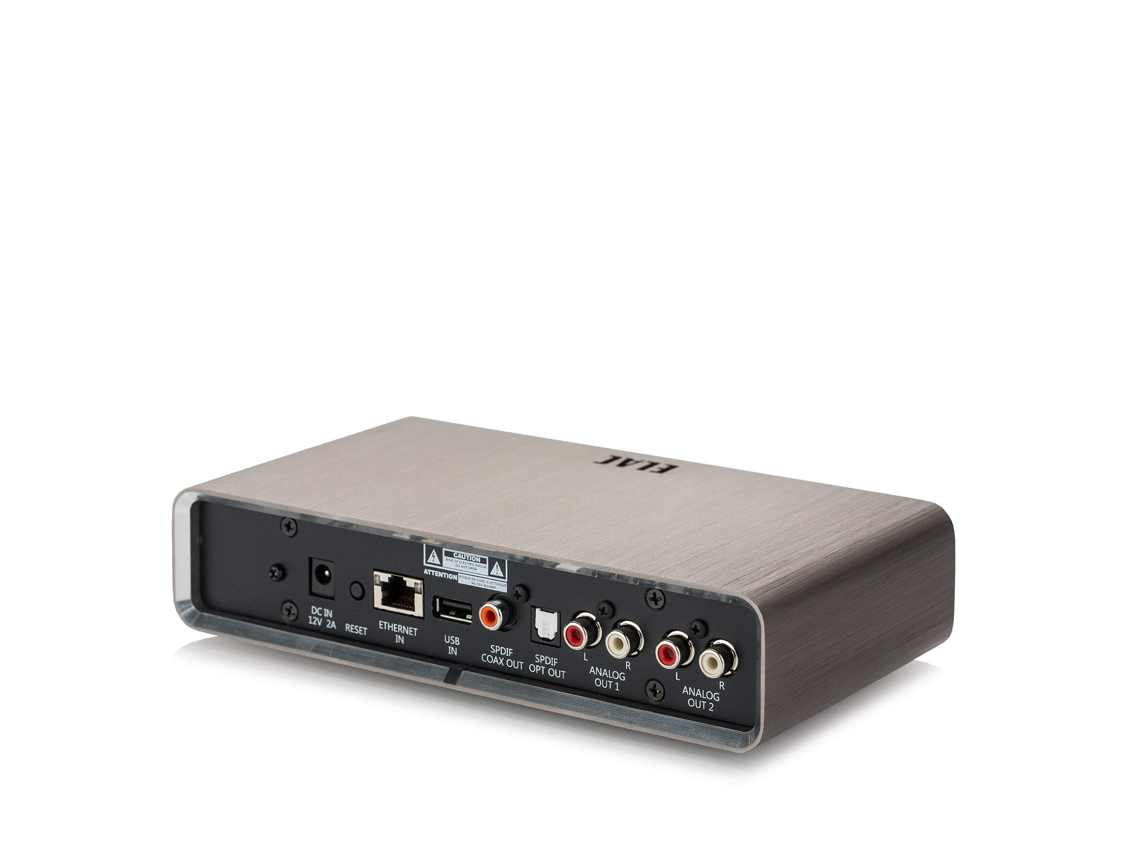 Discovery Music Server DS-S101-G