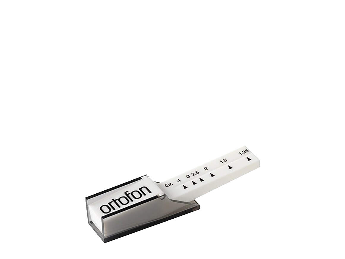 Ortofon Tonarmwaage