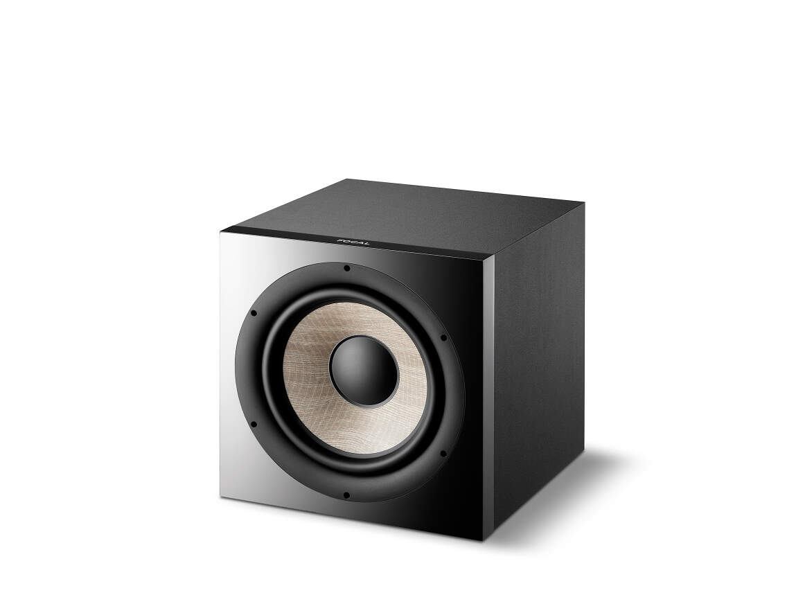 Focal Aria S 900 Stand