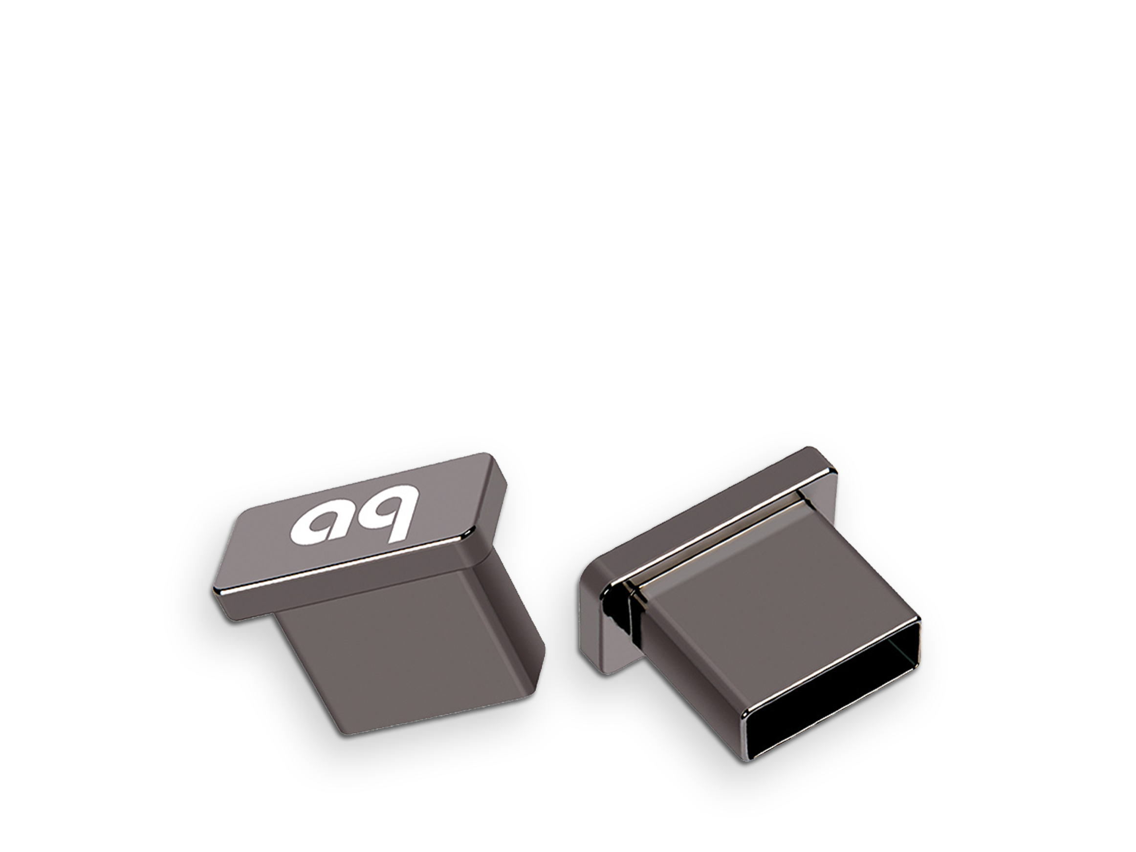 Noise Stopper Caps USB