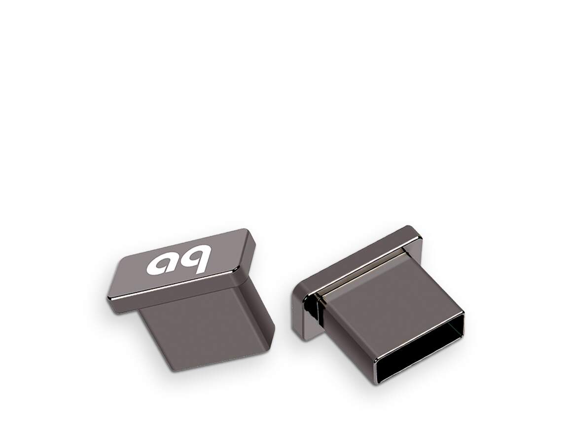 Audioquest Noise Stopper Caps USB