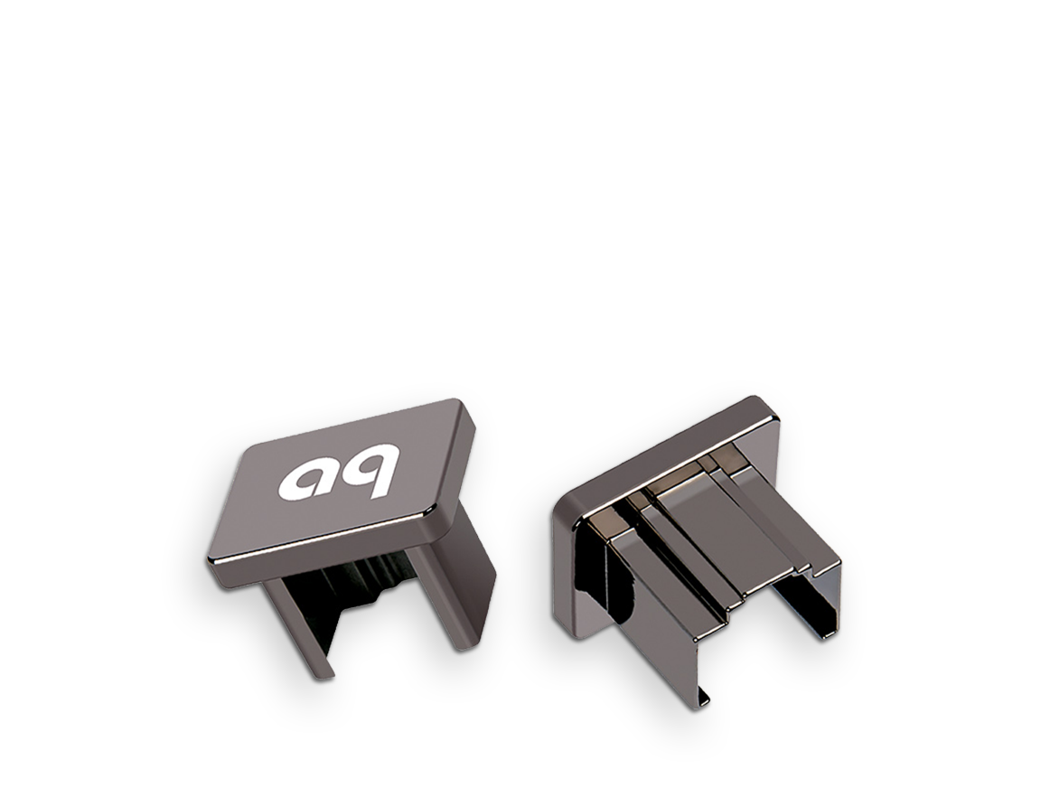 Audioquest Noise Stopper Caps RJ/E