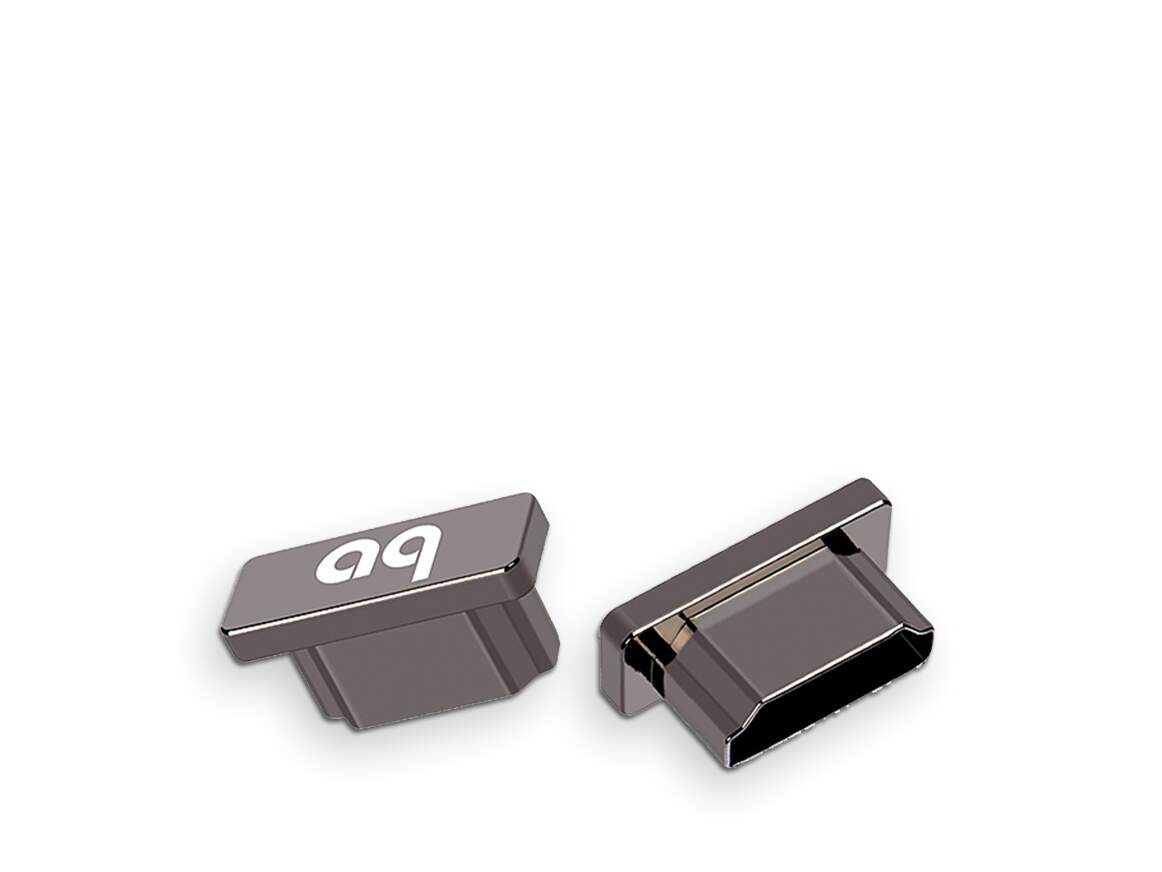 Audioquest Noise Stopper Caps HDMI