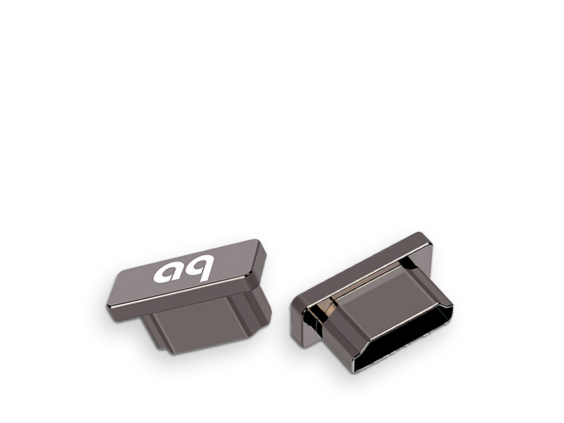 Audioquest Noise Stopper Caps HDMI