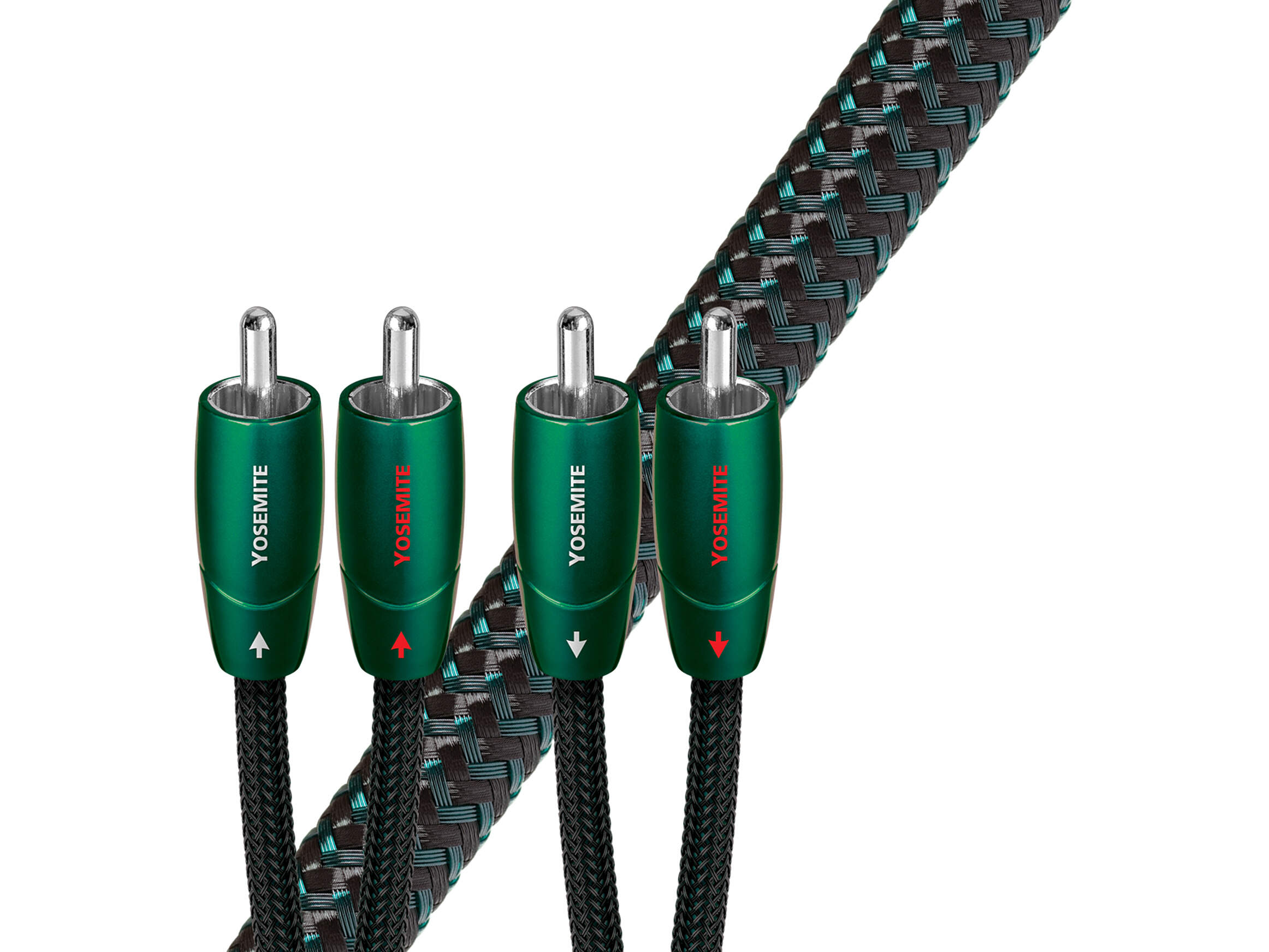 Yosemite RCA, 1.00 m