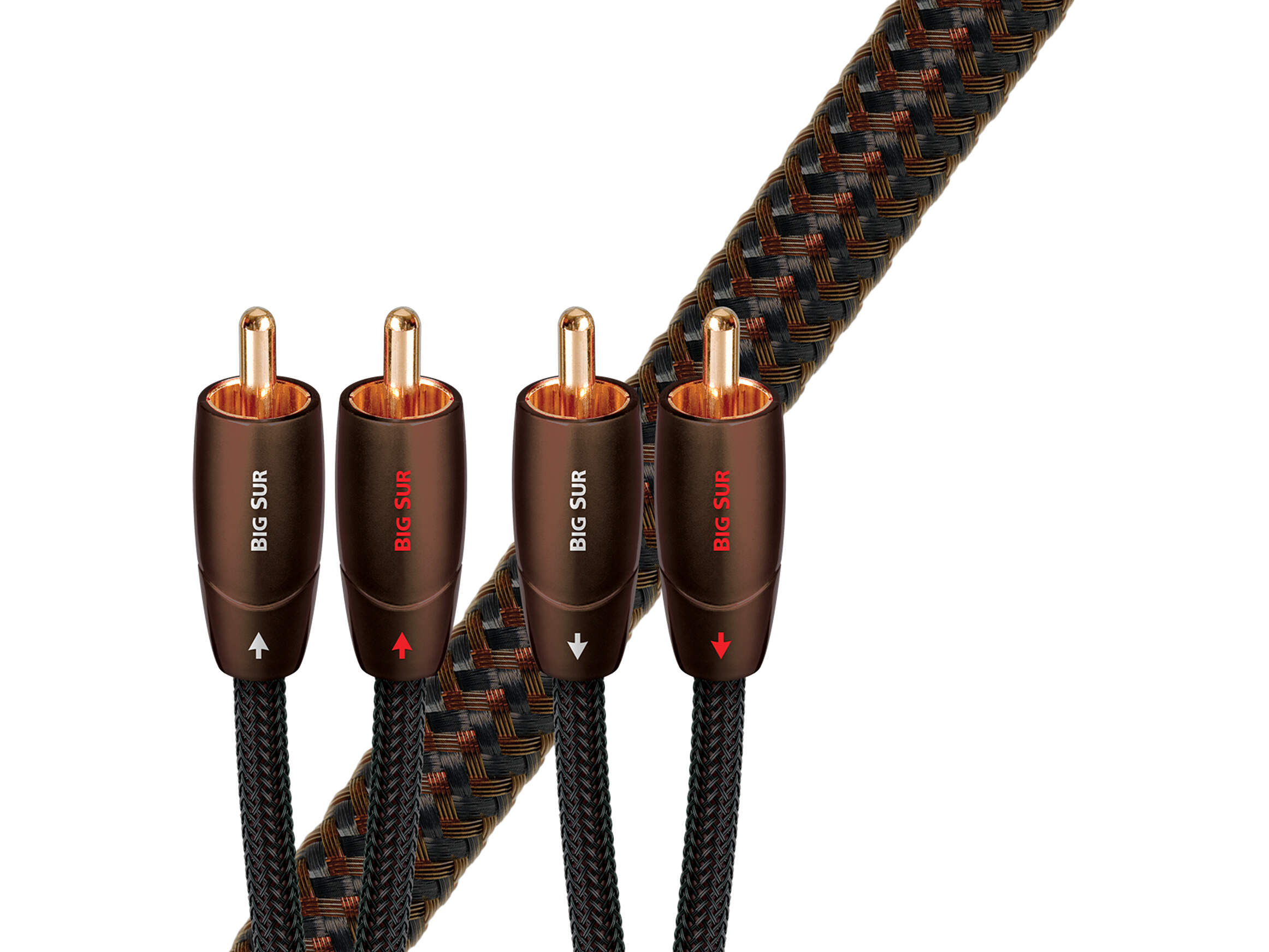 Big Sur RCA, 2.00 m