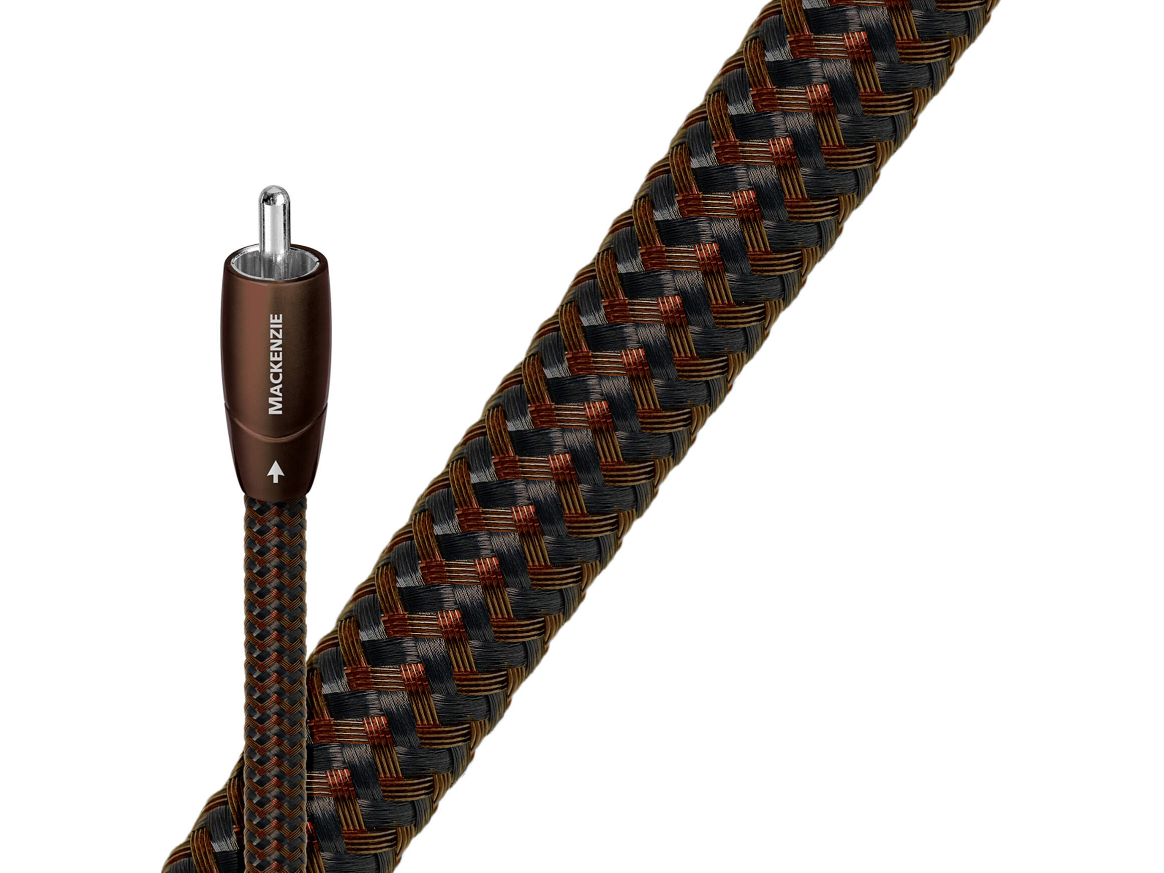 Mackenzie RCA, 1.00 m