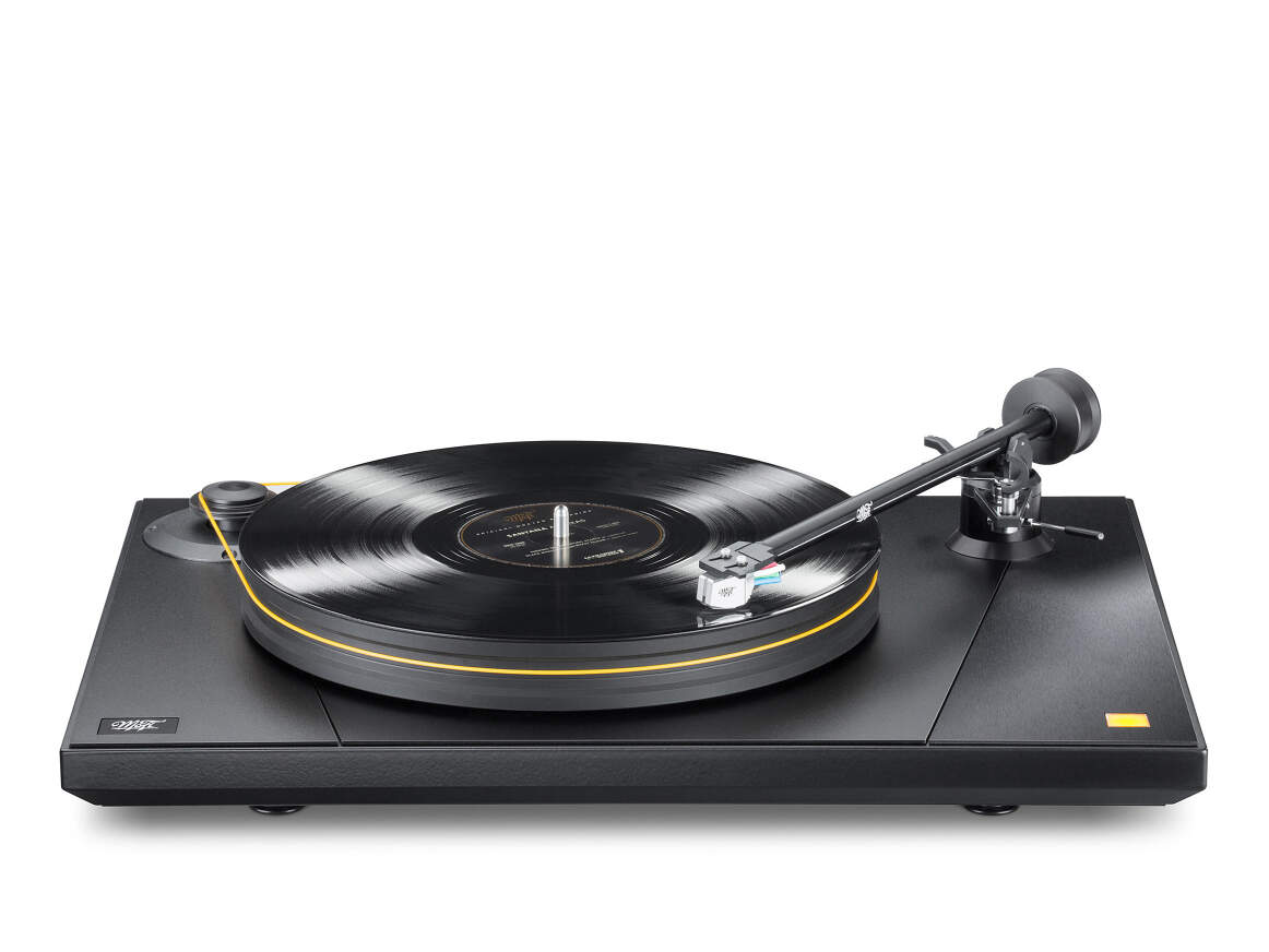 MoFi UltraDeck plus U