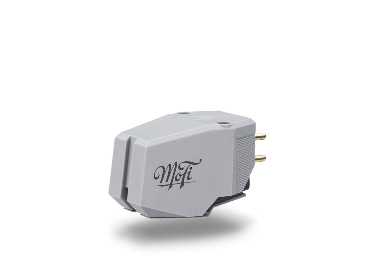 MoFi StudioTracker