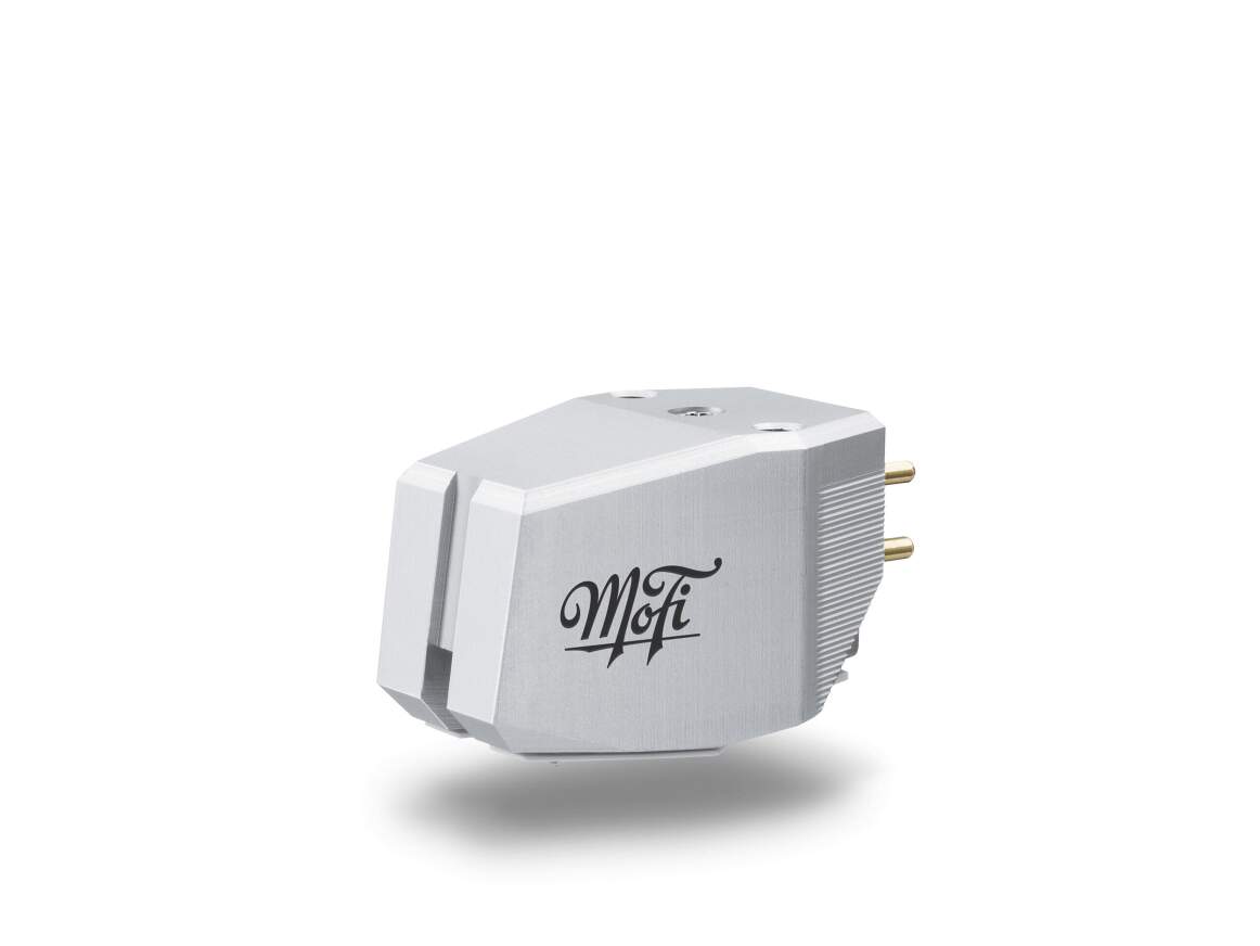 MoFi UltraTracker